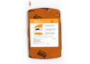 PerSys Blizzard EMS Blanket/Wrap, Orange (Flat Pack)