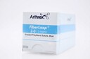 Arthrex FiberLoop Blue 26"/13" SD-2 Straight Needle (64.8mm)