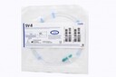 Cordis SV-8 Steerable Guidewire, Straight 0.018" x 300cm, 8cm Distal Taper