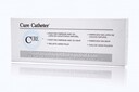Cure Medical Intermittent Female Catheter, Straight 8F