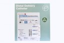 Penumbra 5MAX DDC Distal Delivery Catheter 115cm