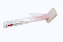 BD ChloraPrep Patient Preoperative Skin Preparation Applicator w/CHG, Sterile Solution, Hi-Lite Orange 26ml