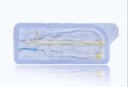 Cordis Brite Tip Sheath Introducer w/Mini-Wire 11F x 11cm, 0.035"