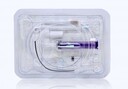 Avanos MIC-KEY Low-Profile Gastric-Jejunal Feeding Tube Kit Extension Set w/ENfit: 22F, 4.0cm, 45cm