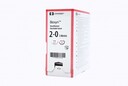 Medtronic Biosyn violet 30" V-20 taper, GU-46 taper, double armed