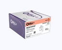 Quill Monoderm Barbed undyed 8" (20cm) PS-2 Reverse Cutting, Unidirectional