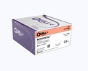 Quill Monoderm Barbed undyed (7cm x 7cm) PS-2 Reverse Cutting, Double Armed, Bi-Directional