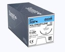 Sharpoint Polypropylene blue 30" CT taper