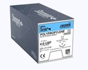 Sharpoint Polypropylene blue 18" P-3 Reverse Cutting