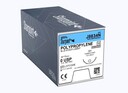 Sharpoint Polypropylene blue 30" SH taper