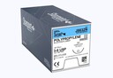 Sharpoint Polypropylene blue 30" SH Taper