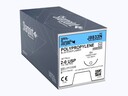 Sharpoint Polypropylene blue 30" SH taper