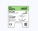 Sharpoint Nylon Black 18" FS-1 Reverse Cutting