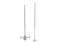 Storz Catheter Deflecting Mechanism w/Albarran Lever