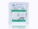 Bard NiCore Nitinol Guidewire: 0.038" x 150cm, Angle Tip, Stiff