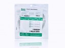 Bard NiCore Nitinol Guidewire: 0.038" x 150cm, Straight Tip, Stiff