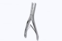 Integra Jarit ENT Rubin Septum Morselizer Forceps 7-1/8"