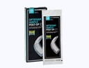 Medline Optifoam Gentle AG+ Post-Op Foam Dressing 4" x 8"