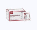 Medline Povidone-Iodine PVP Prep Pads, Medium