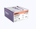 Quill Monoderm Barbed violet 12" (30cm) RB-1 Taper, Unidirectional