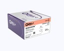 Quill Monoderm Barbed undyed 12" (30cm), RB-1 Taper, Unidirectional