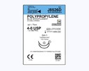 Sharpoint Polypropylene blue 36" SH-1 Taper, Double Armed