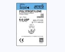 Sharpoint Polypropylene blue 30" CC-1 Tapercutting, Double Armed