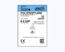 Sharpoint Polypropylene blue 24" CC Tapercutting, Double Armed