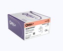 Quill Monoderm Barbed undyed 12" (30cm) PS-2 Reverse Cutting, Unidirectional