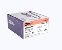 Quill Monoderm Barbed undyed 18" (45cm) PS-1 Reverse Cutting, Unidirectional
