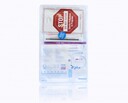 Arrow AGB+ Pressure Injectable Three-Lumen CVC Kit: 7F x 20cm w/Gown & Mask