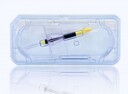 Alcon Grieshaber Maxgrip Forceps, 20G