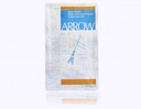 Arrow-Howes Large-Bore Multi-Lumen CVC Kit 12F x 16cm, 3-Lumen