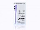 Alcon TurboSonics Mini-Flared ABS Tip 30&deg; OZil 12, 0.9mm