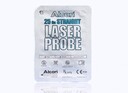 Alcon PurePoint / Constellation 25G Straight Laser Probe, RFID