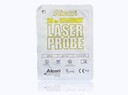Alcon PurePoint / Constellation 20G Straight Laser Probe, RFID