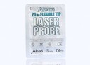 Alcon PurePoint / Constellation 25G Flexible Tip Laser Probe, RFID