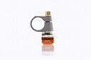 Stryker Tube-to-Rod Coupling 15mm/5mm