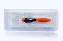 Synergetics Pinnacle 360 23G Fine Tip Eckardt Forceps