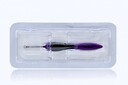 Synergetics Pinnacle 360 18G BB Removal Forceps