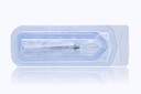DORC 23G Microforceps, Shah Micro Serrated Jaws