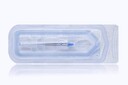 DORC 25G Microscissors, Curved, Horizontal