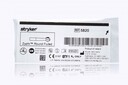 Stryker Zyphr Elite Round Fluted Bur 4.0mm