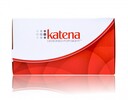 Katena Performance Microsurgical Phaco Knife 1.8mm Angled, Bevel Up