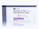 Medtronic Roticulator 55 Poly Absorbable Stapler 55mm-.170"