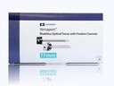 Medtronic VersaOne Bladeless Optical Trocar w/Fixation Cannula 11mm x 150mm