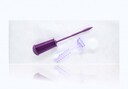 Arthrex Twist-In Cannula with No-Squirt Cap: 7mm x 7cm