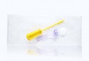 Arthrex Twist-In Cannula with No-Squirt Cap: 8.25mm x 7cm