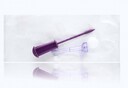 Arthrex Cannula, Partially Threaded, No-Squirt Cap 7mm x 7cm