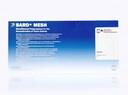Bard Polypropylene Flat Sheet Mesh 3" x 6"